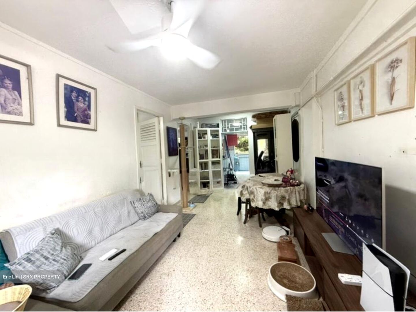 Blk 30 Telok Blangah Rise (Bukit Merah), HDB 3 Rooms #570456191